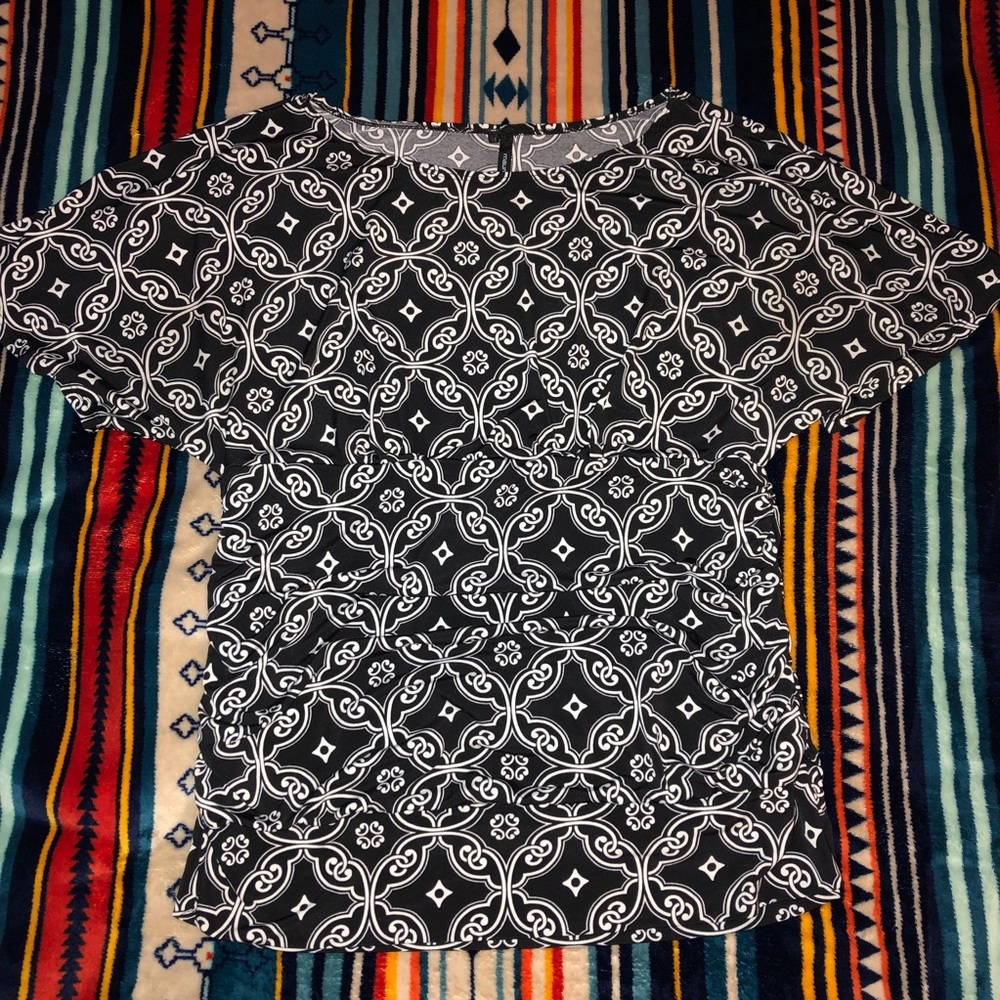 Maurice’s brand size XL top